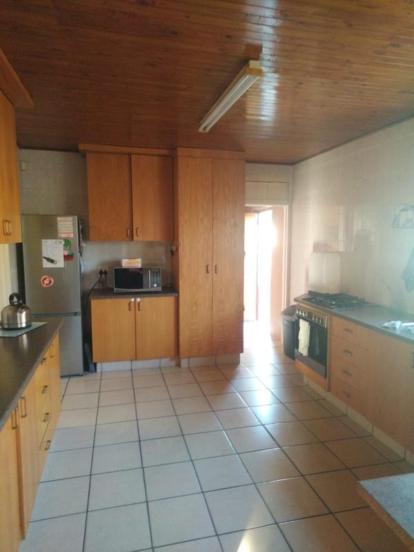 3 Bedroom Property for Sale in Sasolburg Free State